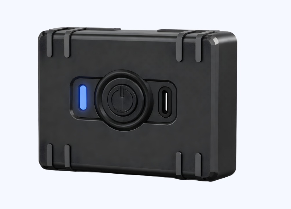GPS Imantado de Alta Duración