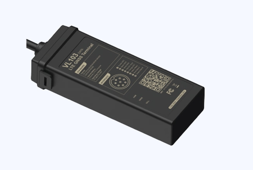 GPS Vehicular Profesional 4G (VL103)