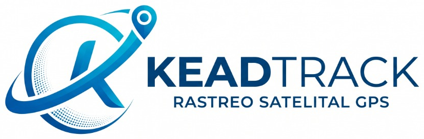 KeadTrack GPS México